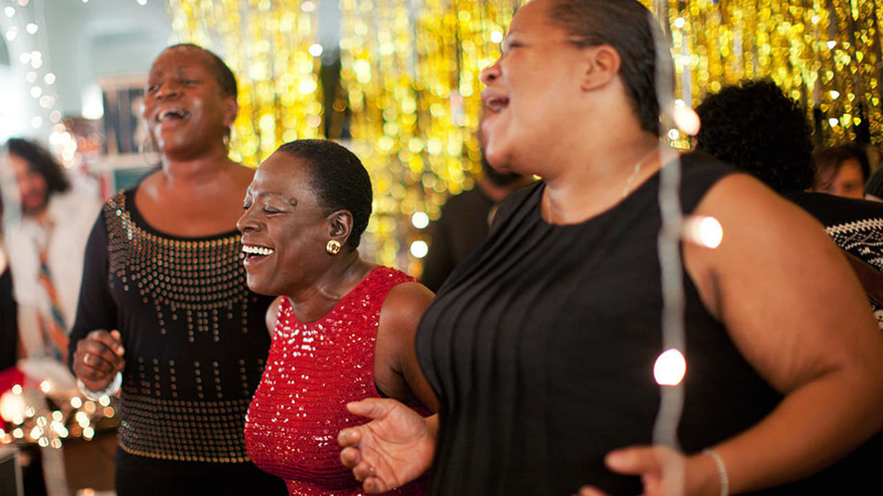 NPR Tiny Desk Concerts - Season 8 Episode 84 : Sharon Jones & The Dap-Kings