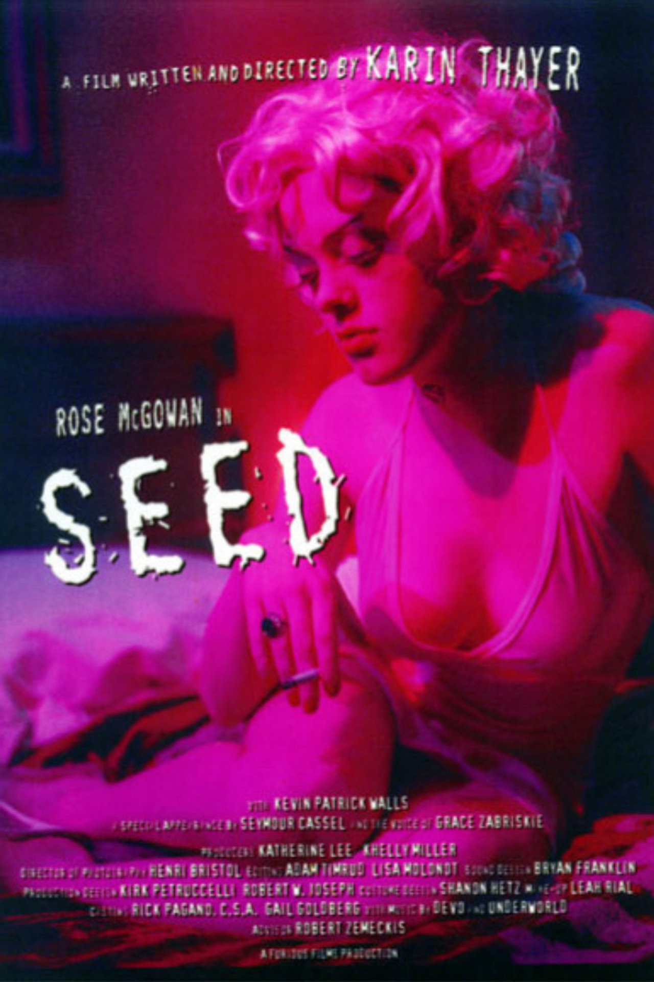 Seed