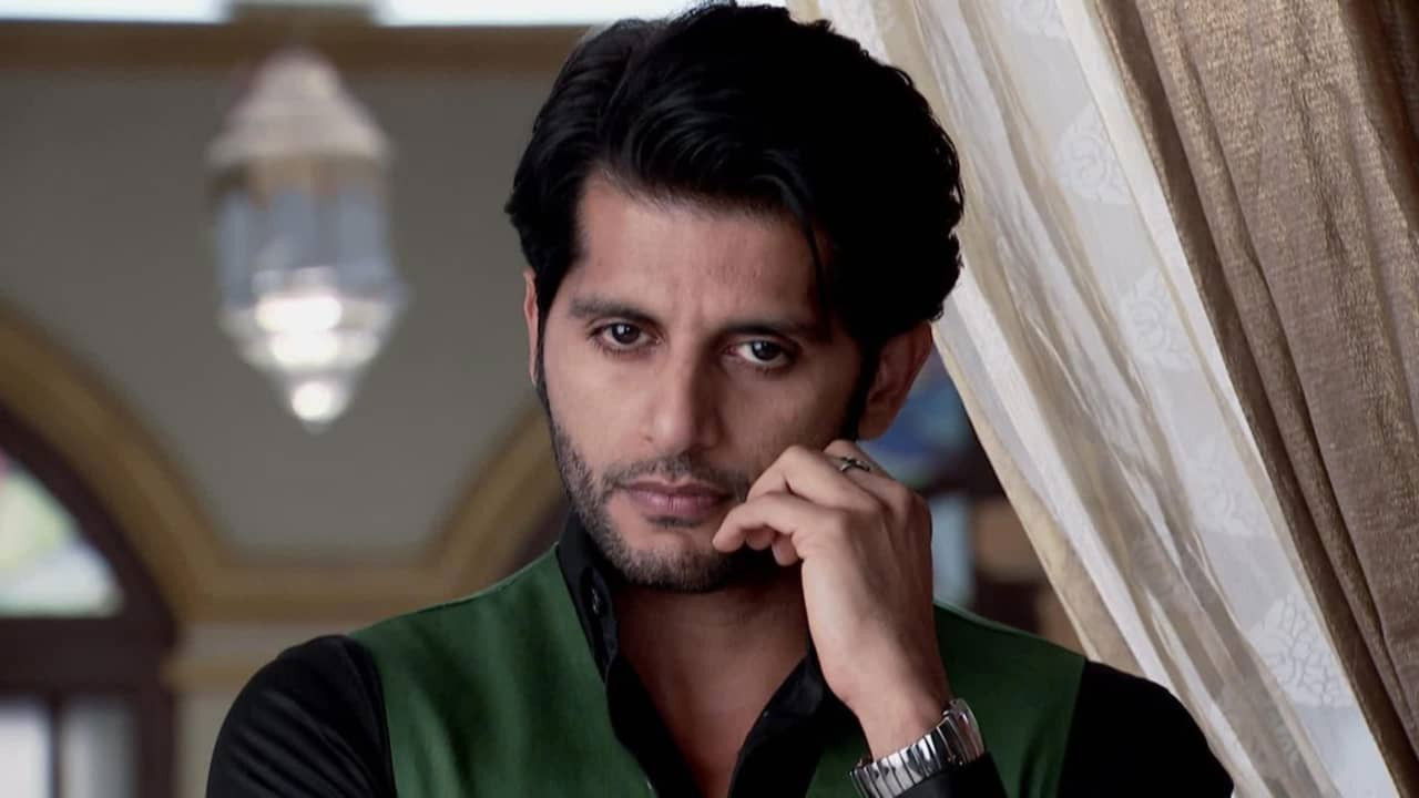 Qubool Hai — Épisode 691