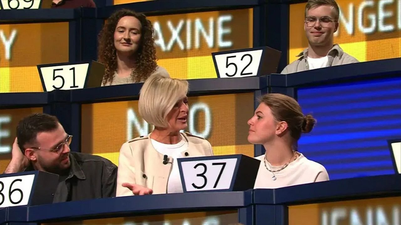 Eén tegen 100 - Season 22 Episode 5 : Episode 5