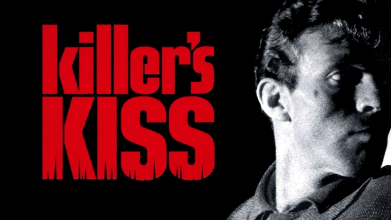 Killer's Kiss background