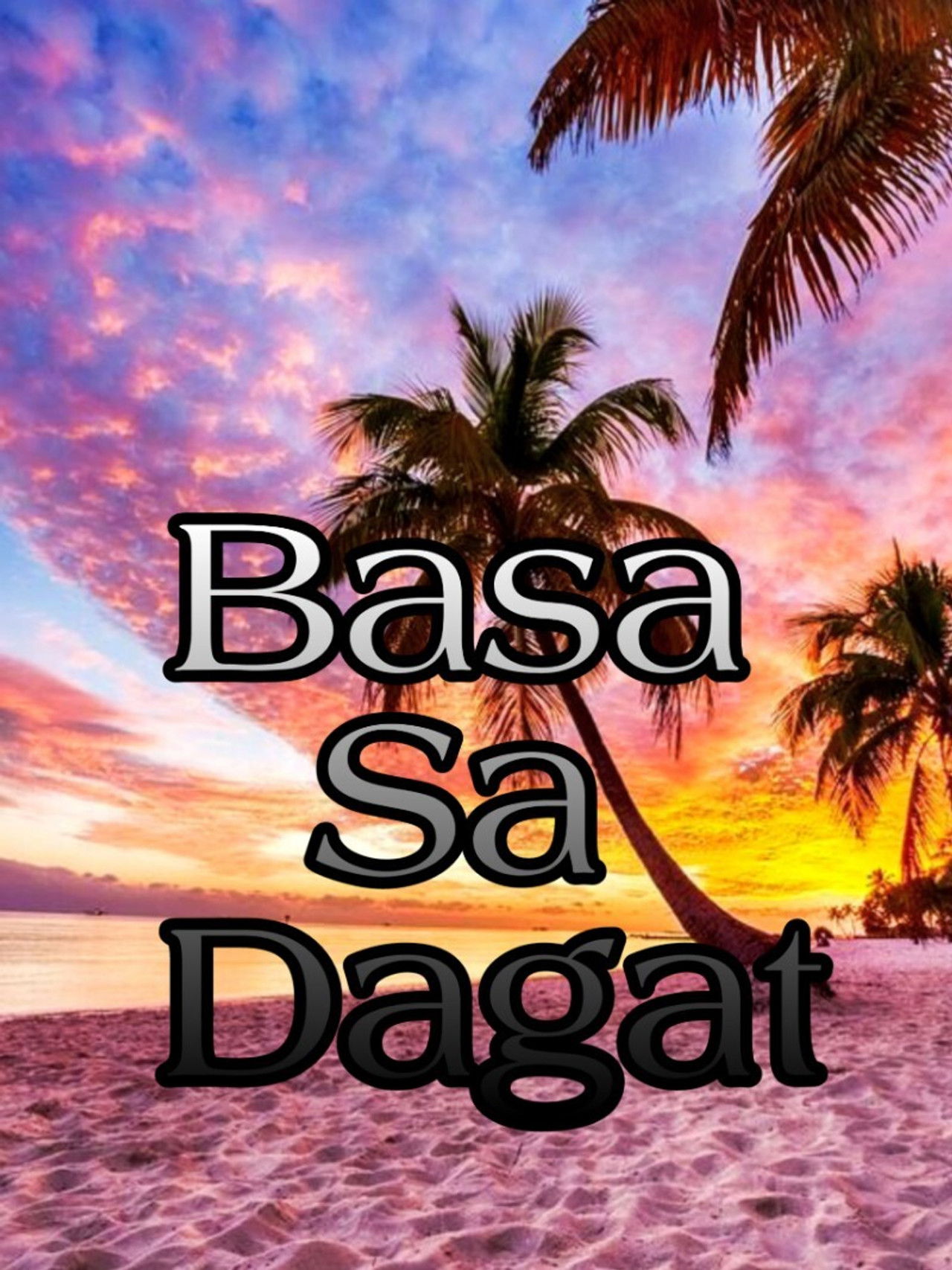 Basa Sa Dagat Backdrop