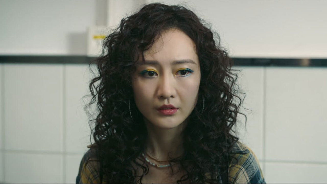 赤热 — Épisode 2