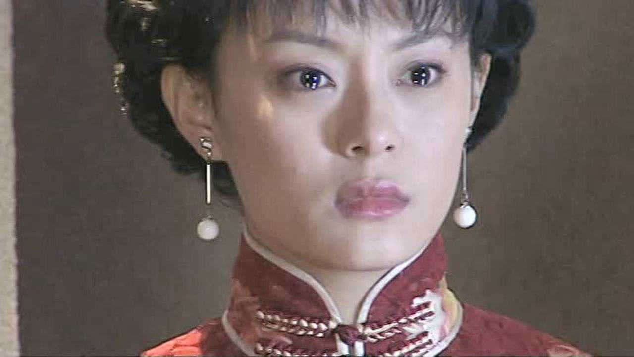 红粉世家 — Épisode 6