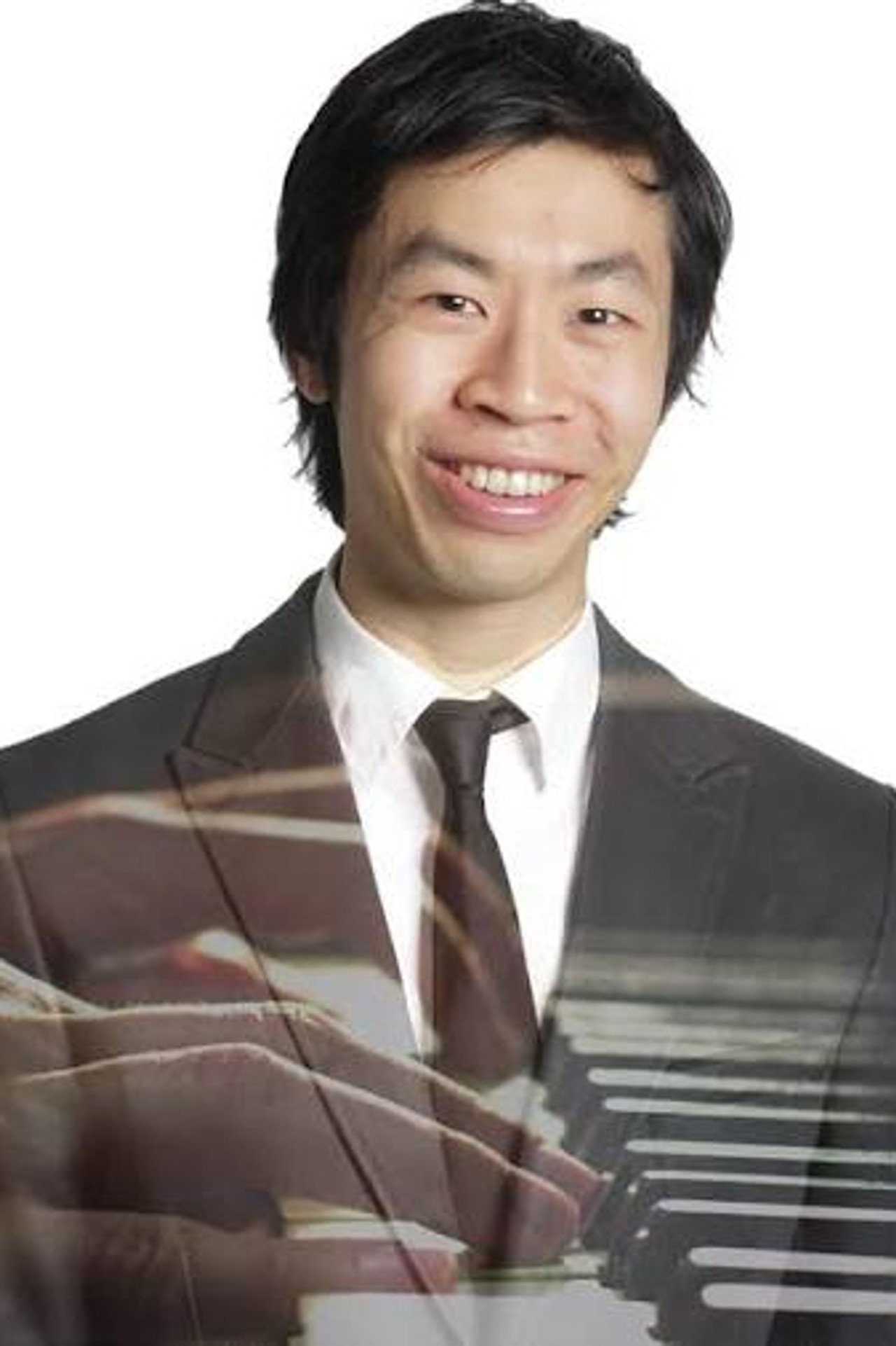 Martin Leung