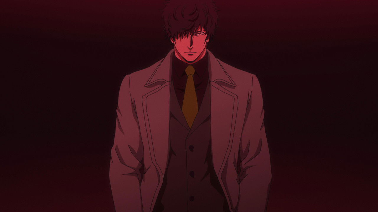 BULLET/BULLET backdrop