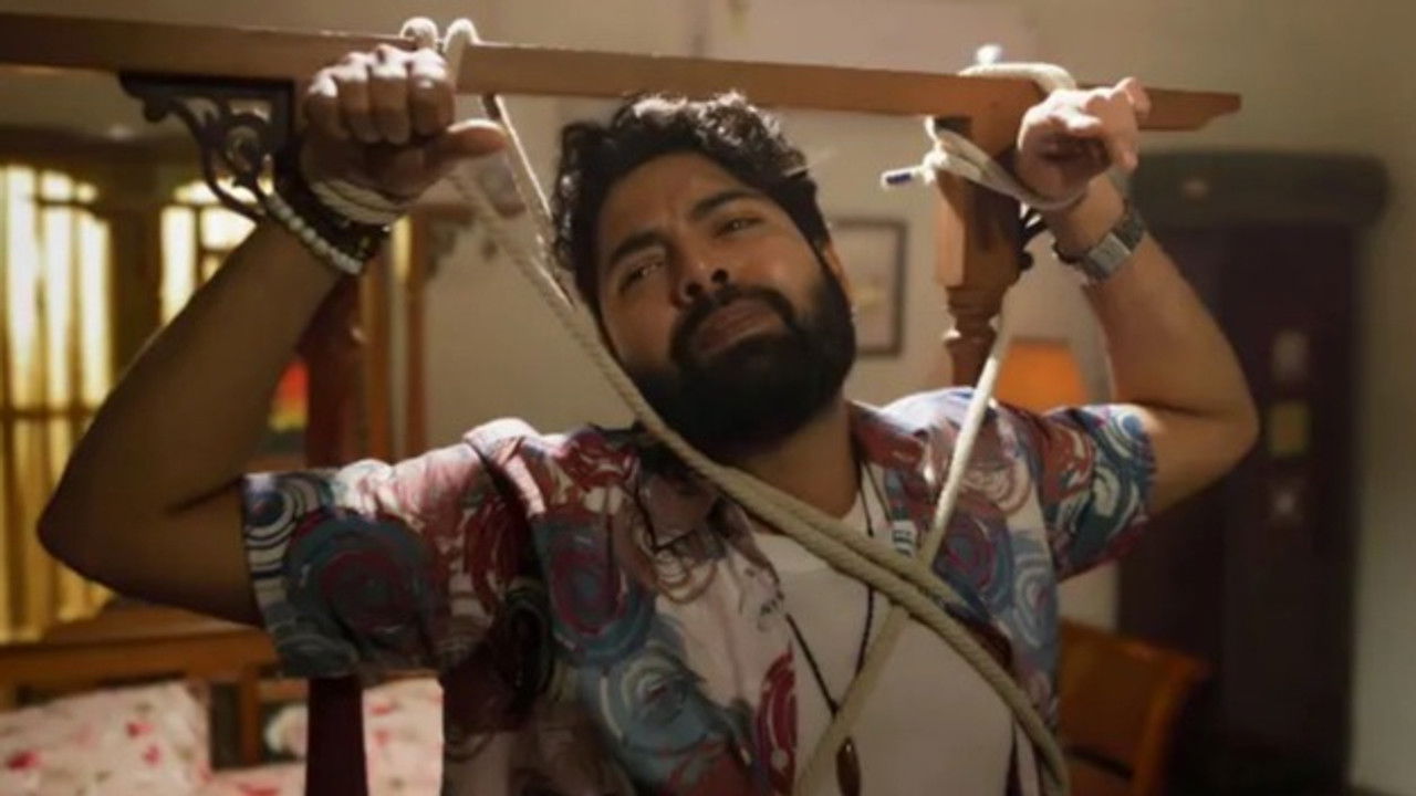 Seruppugal Jaakirathai — Épisode 5