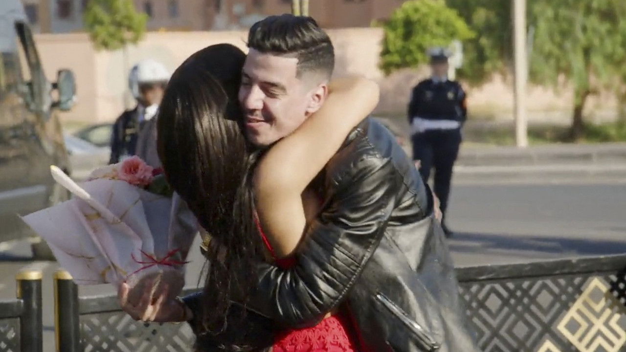 90 Day Fiancé: Before the 90 Days - Season 8 Episode 1 : Now Boarding