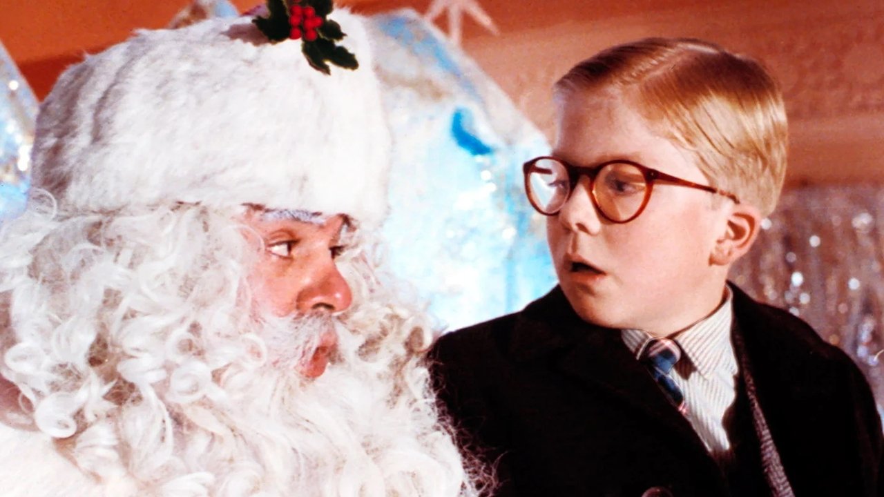 A Christmas Story (1983)