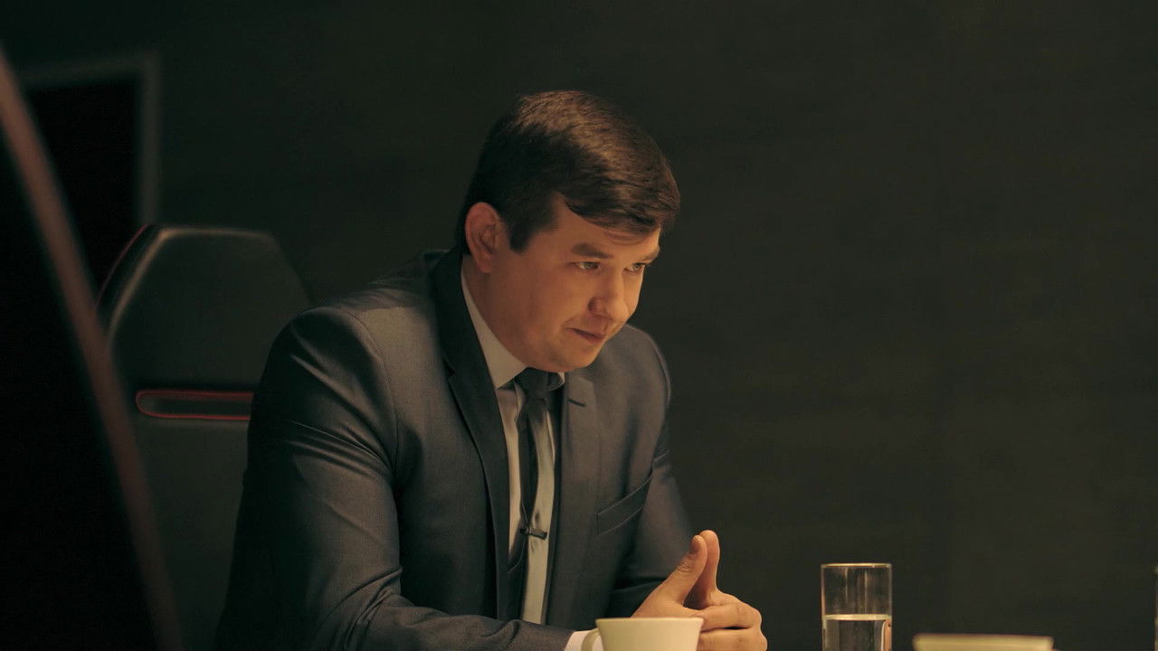 Куба — Épisode 5