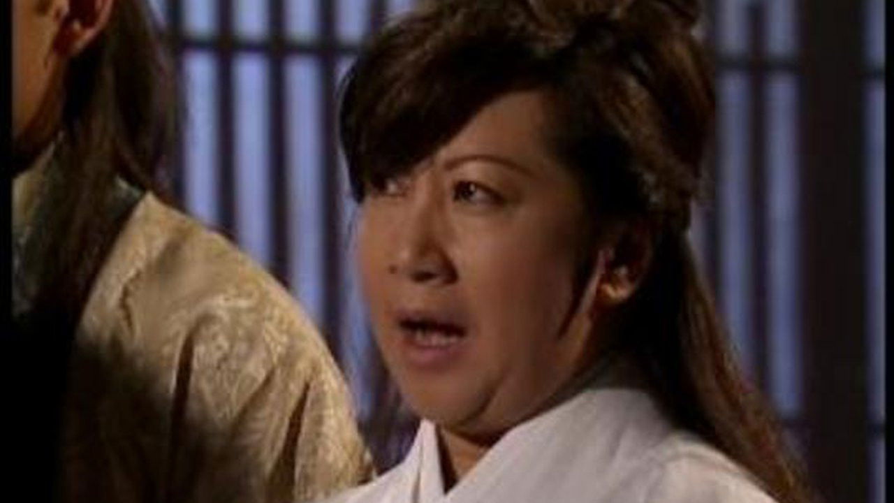 皆大歡喜 backdrop