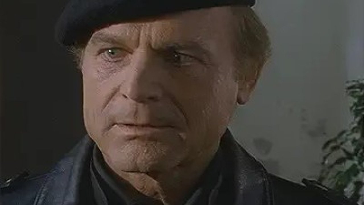Father Matteo - Season 5 Episode 15 : Fall From the Sky