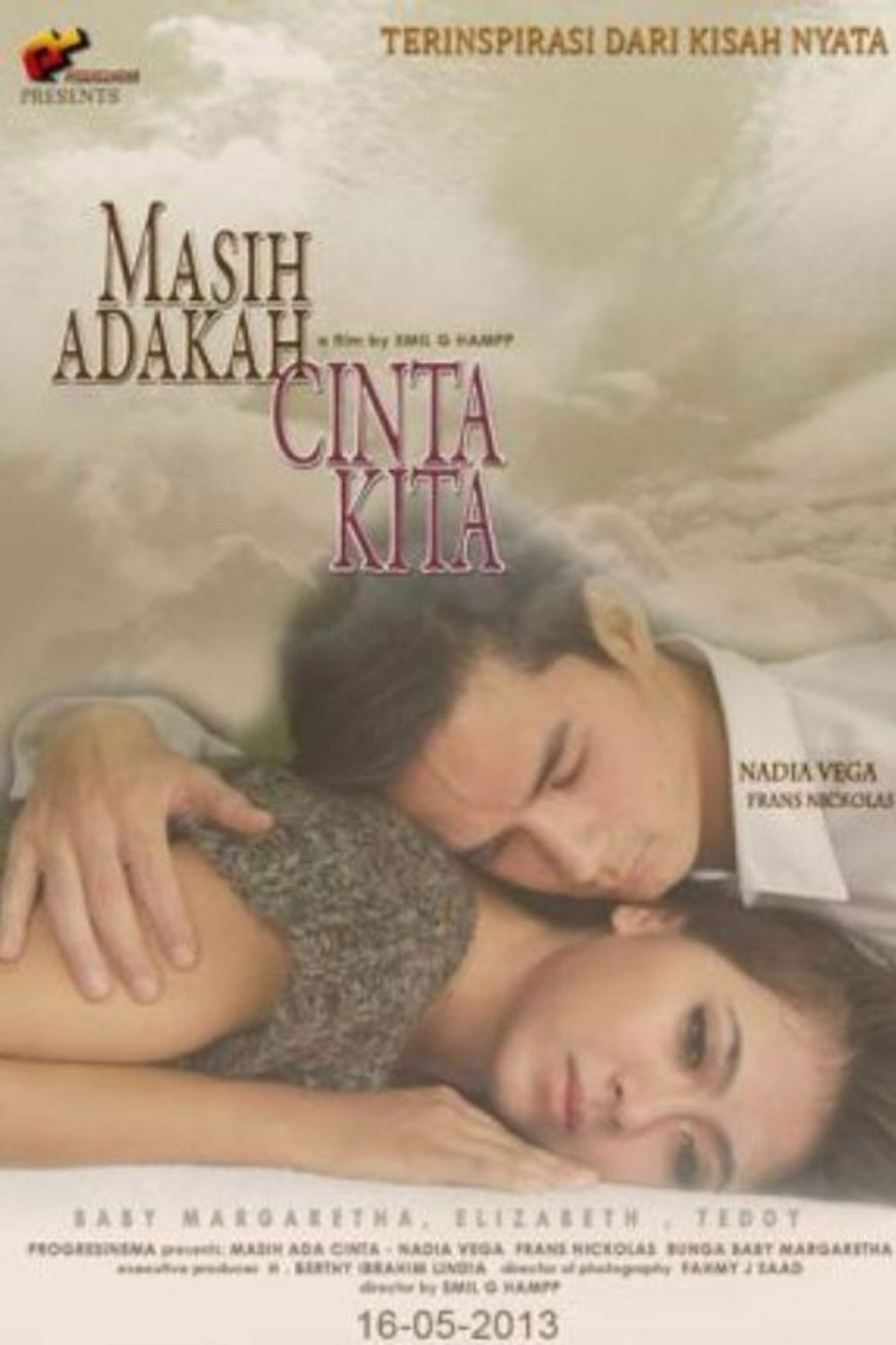 Masih Adakah Cinta Kita Backdrop