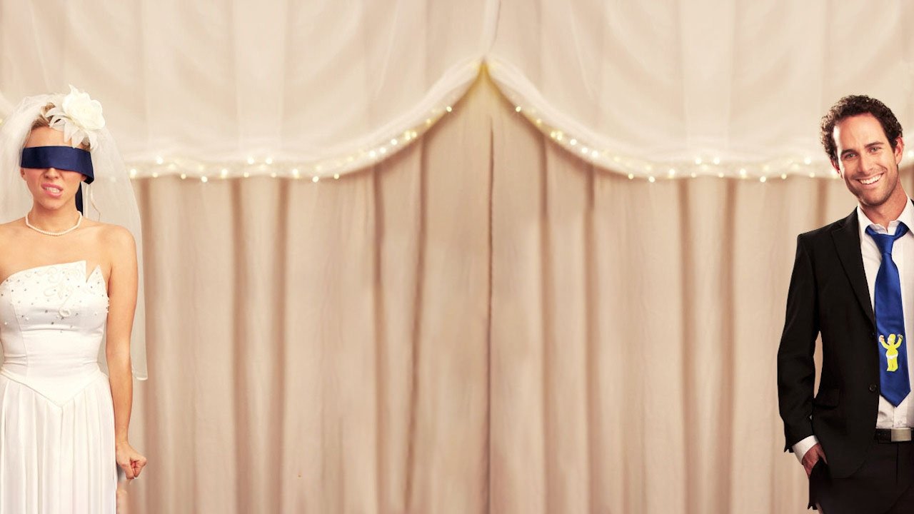 Don't Tell the Bride