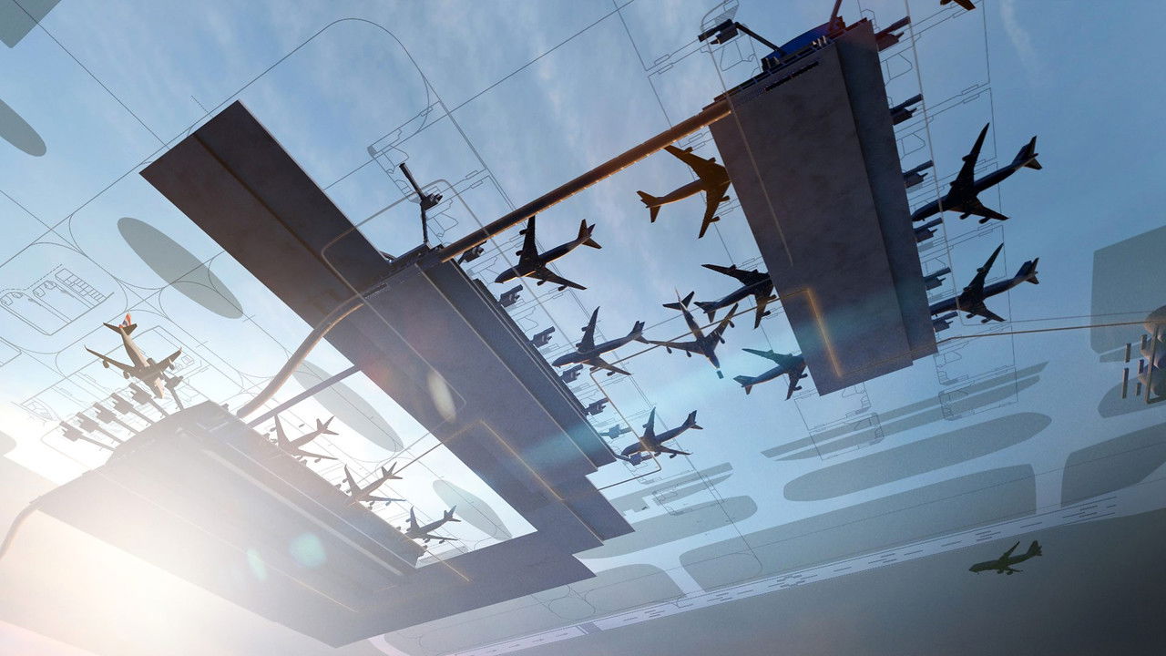 Britain Beneath Your Feet — Épisode 2