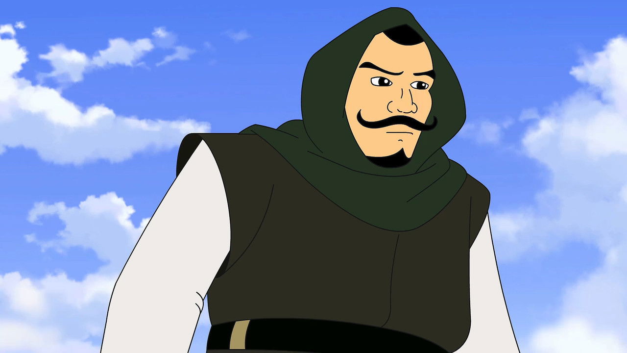 海尔兄弟高清重制版 - Season 1 Episode 158 : Episode 158