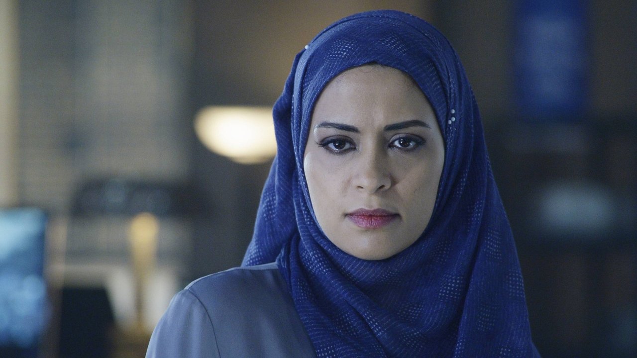 Quantico - Season 1 Episode 10 : Quantico