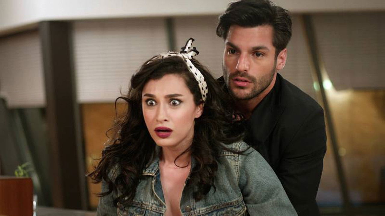 Hayatımın Aşkı — Épisode 4