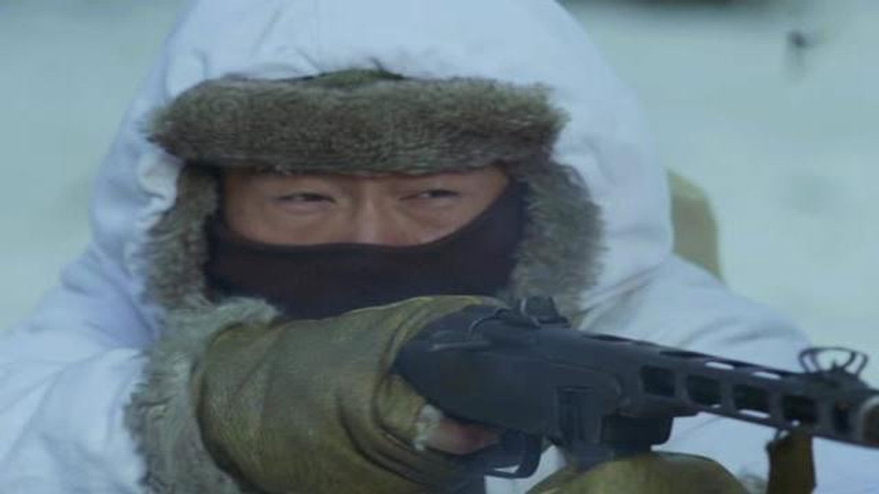 硬骨头 — Épisode 5