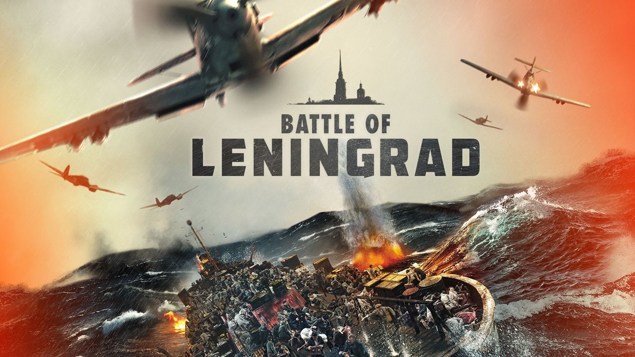 Saving Leningrad