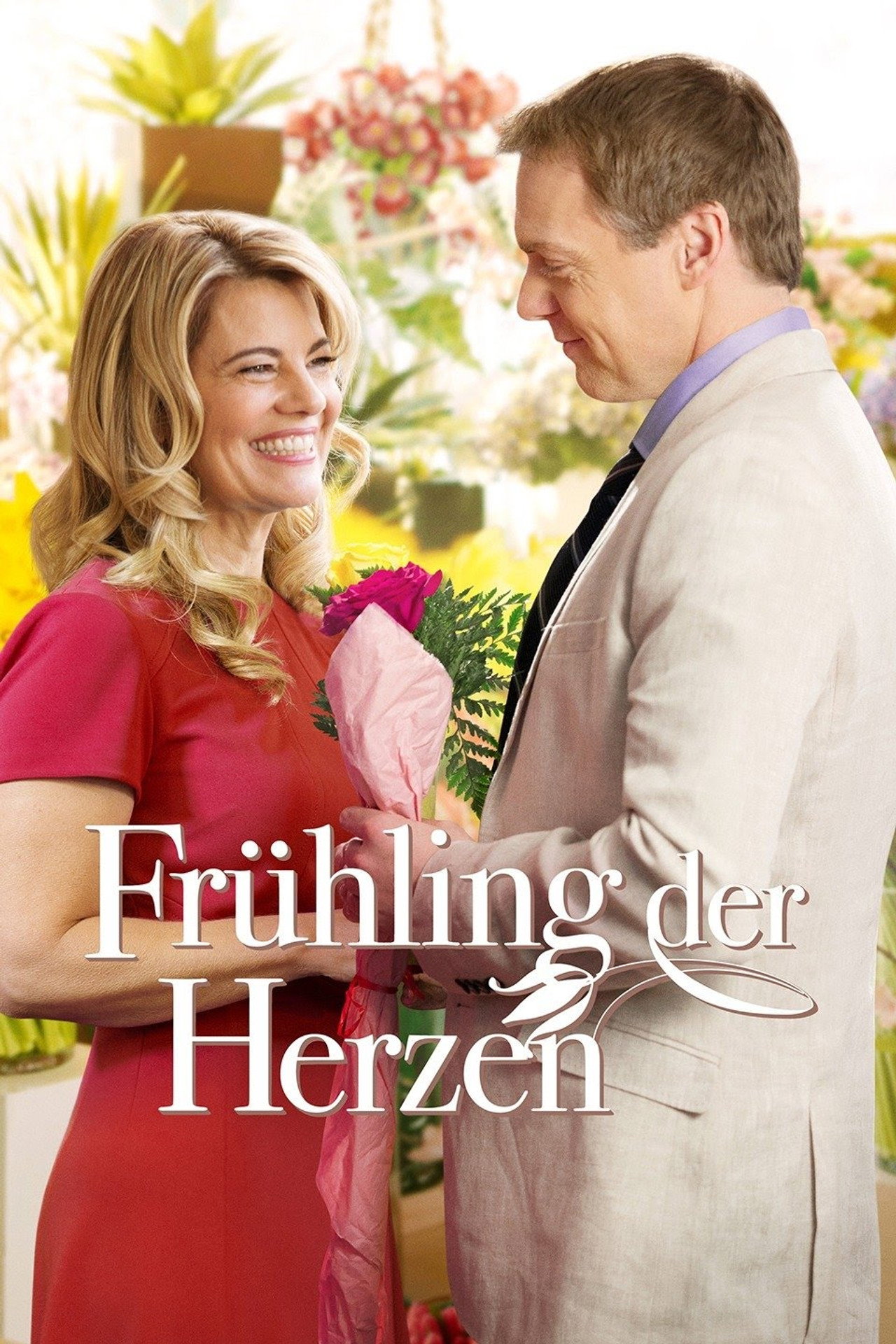 Frühling der Herzen