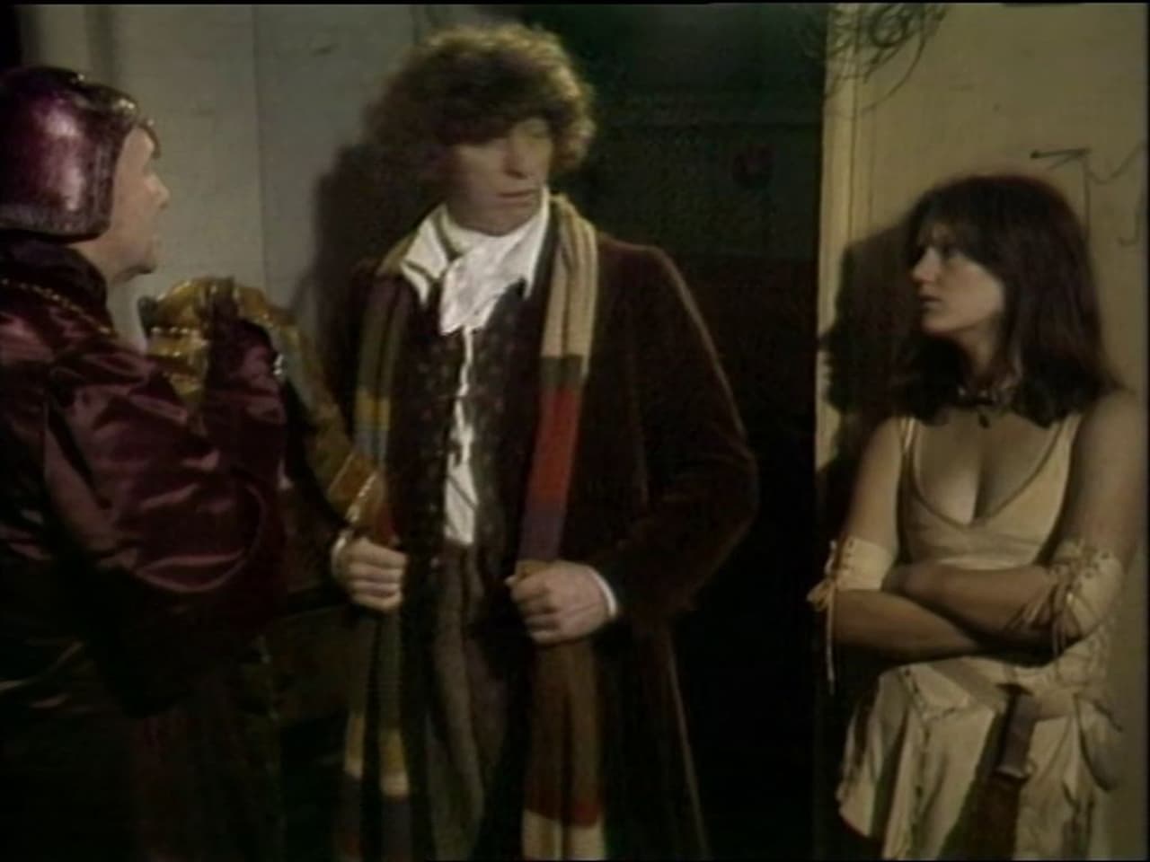 Doctor Who - Season 0 Episode 276 : The Tom Baker Years: Part 1