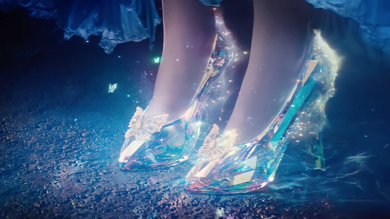 Cinderella (2015)