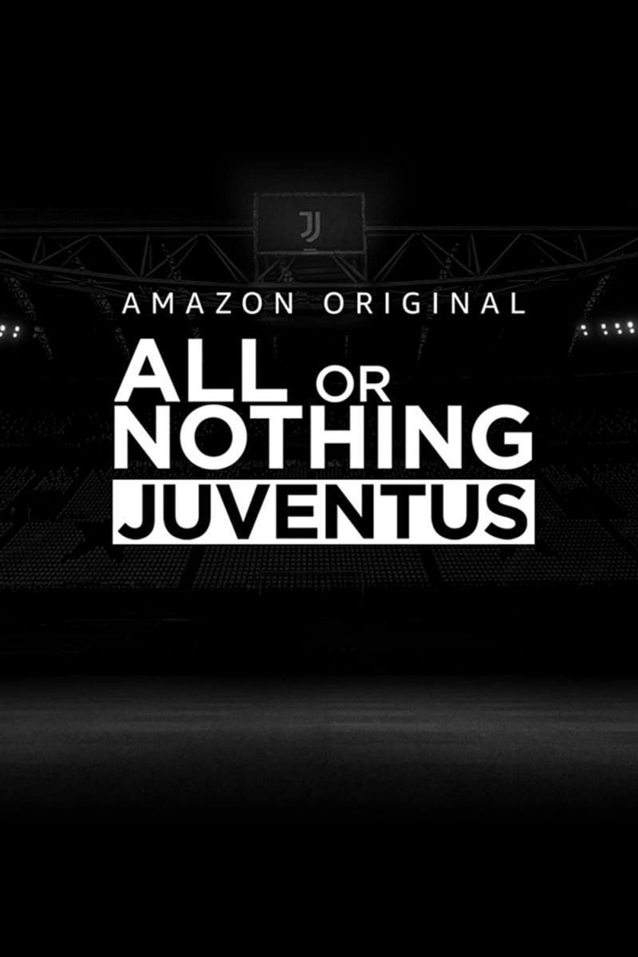 Mindent vagy semmit: Juventus – plakát 4