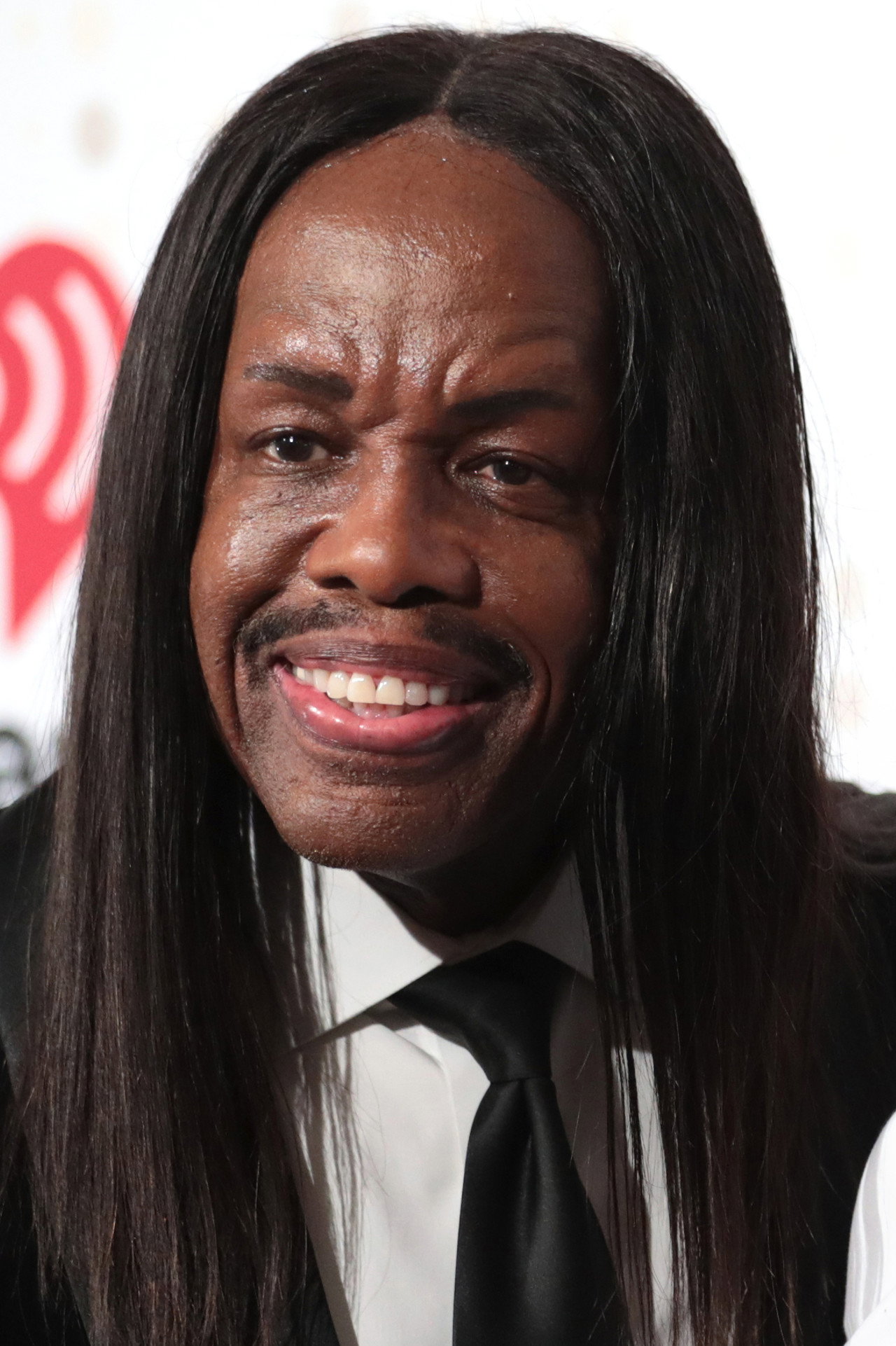 Verdine White
