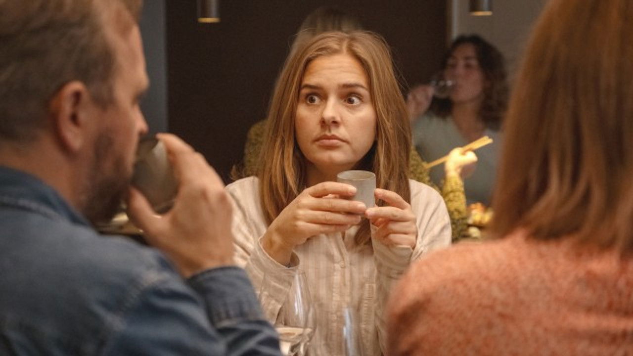 De bedste år — Épisode 2