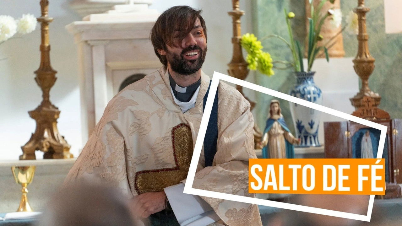 Salto de Fé — Épisode 3