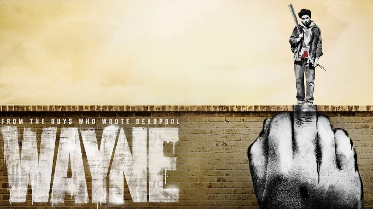 Wayne background