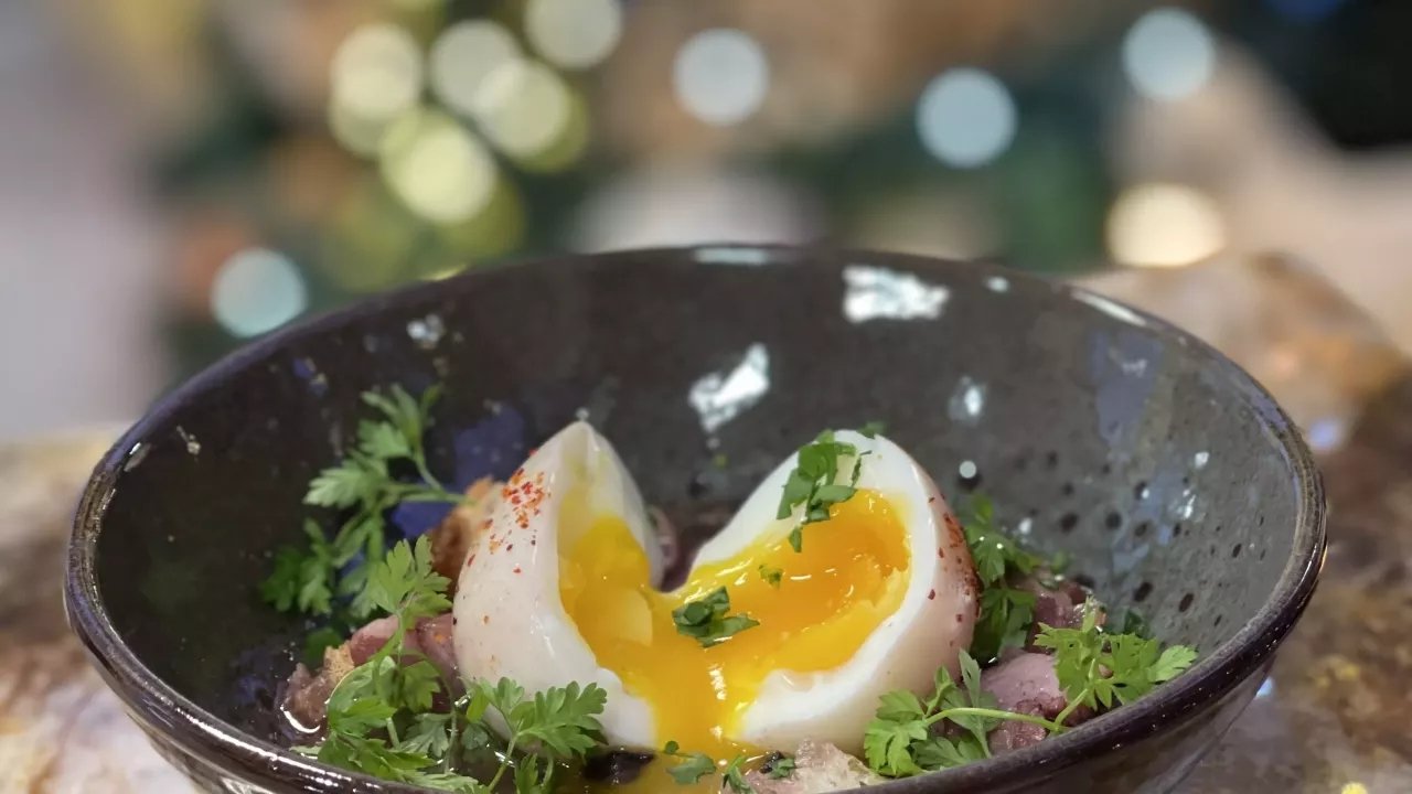 Tous en cuisine avec Cyril Lignac - Season 5 Episode 18 : Episode 18
