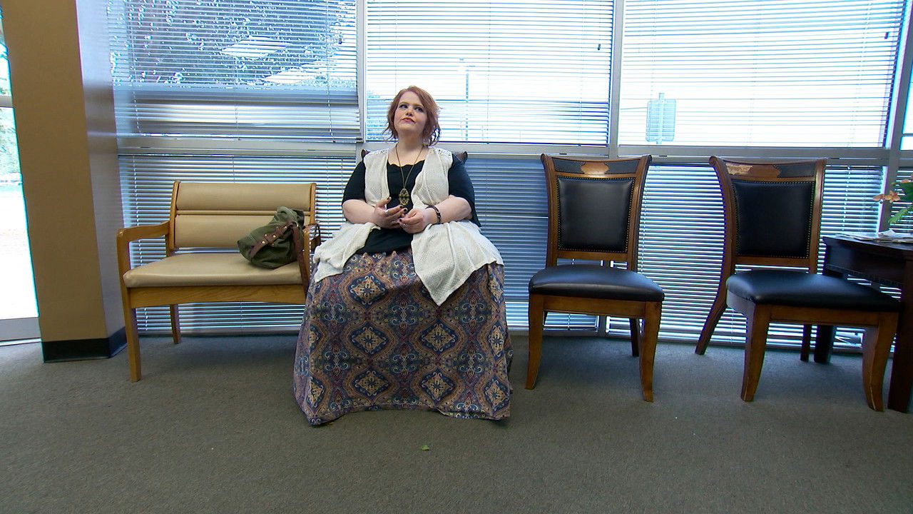 My 600-lb Life: Where Are They Now? — Épisode 4