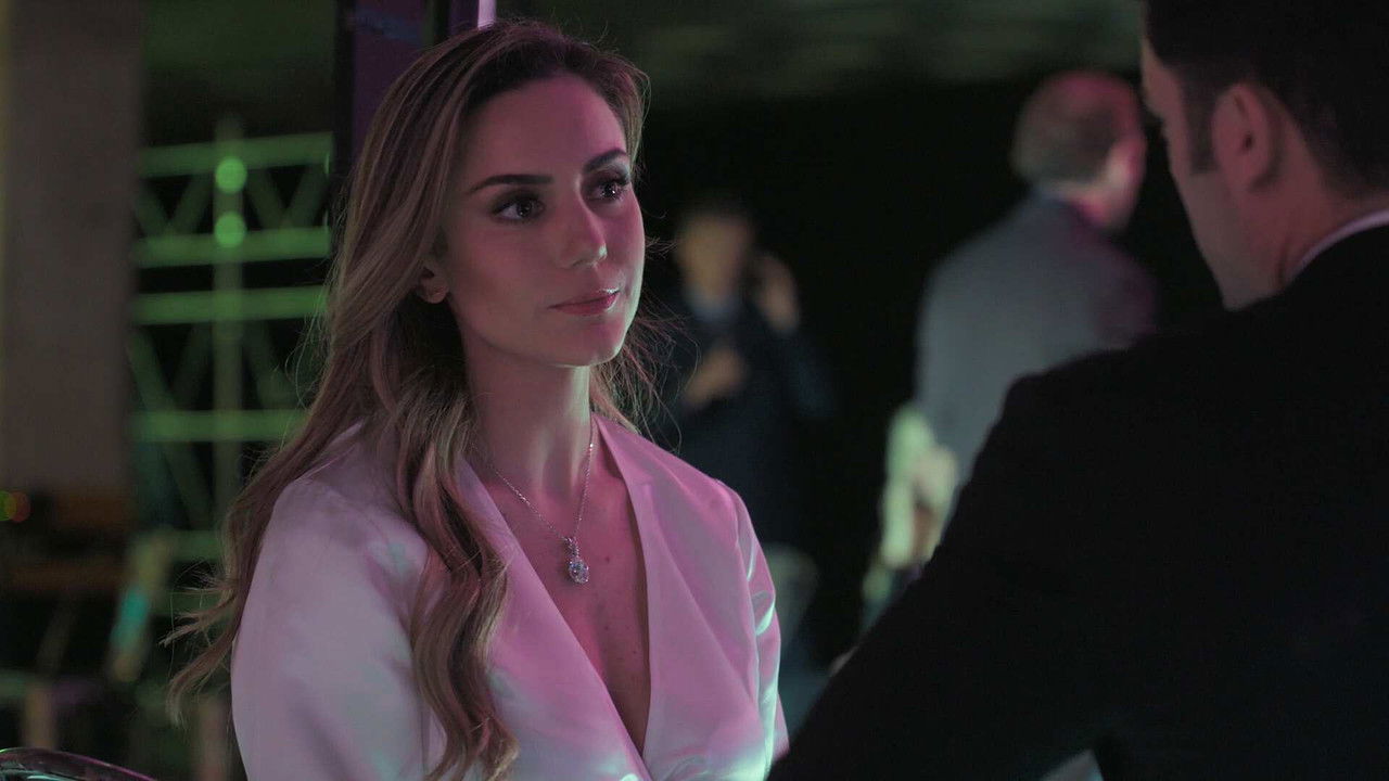 Diseñando tu amor — Épisode 40