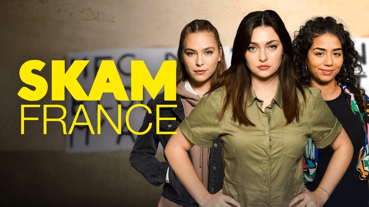 SKAM France - Season 10 Episode 8 : Warrior