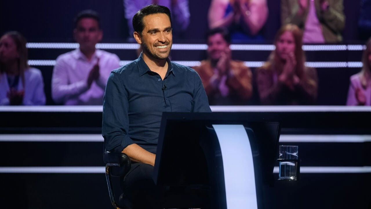 ¿Quién quiere ser millonario? — Épisode 1