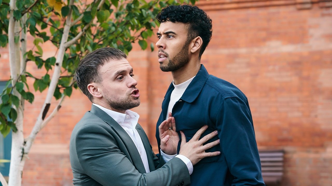 Waterloo Road - Season 16 Episode 7 : Episode 7