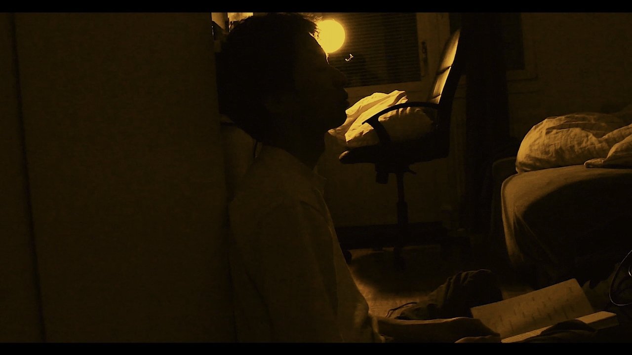 The Insomniac