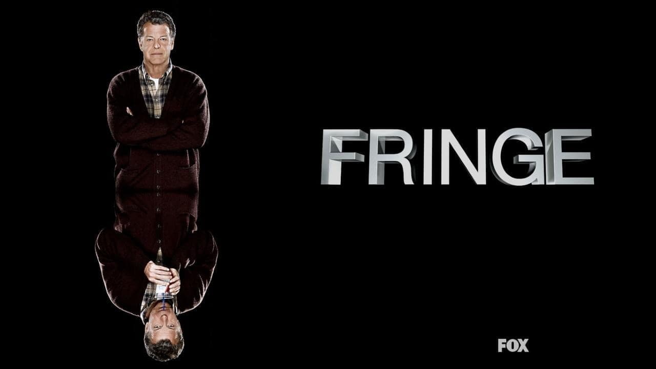 Fringe - Season 0 Episode 10 : Past + Present + Future -- A Double Agent