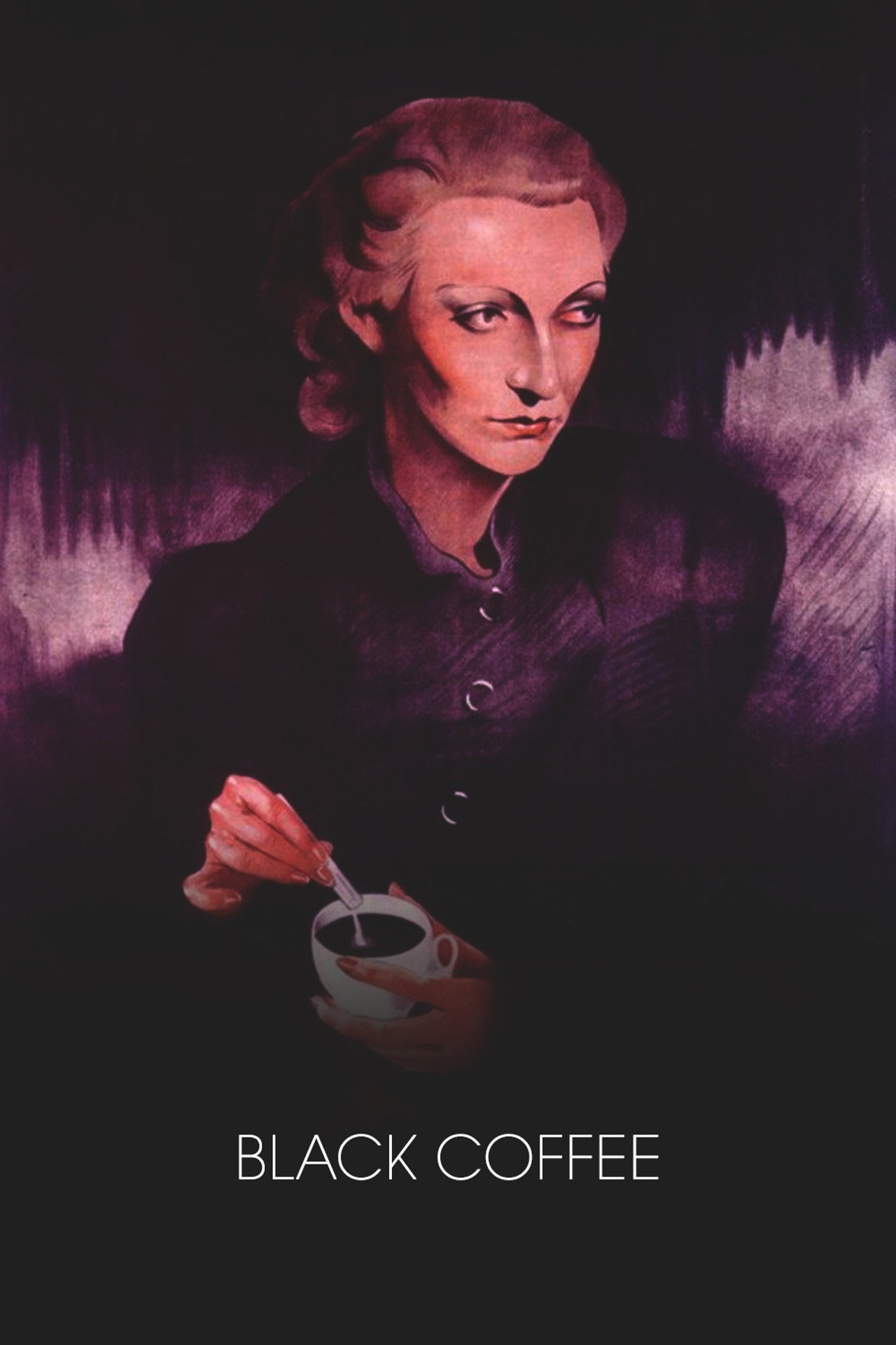 Black Coffee