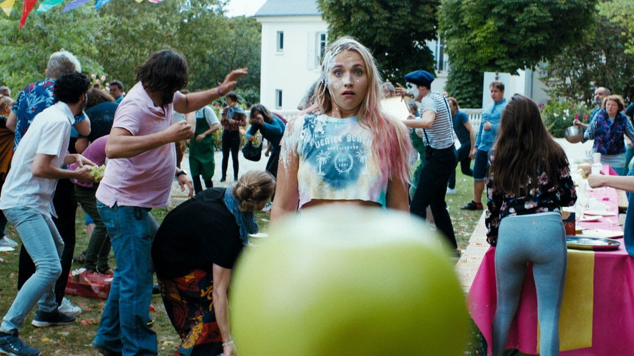 Derby Girl — Ordo Ab Chao