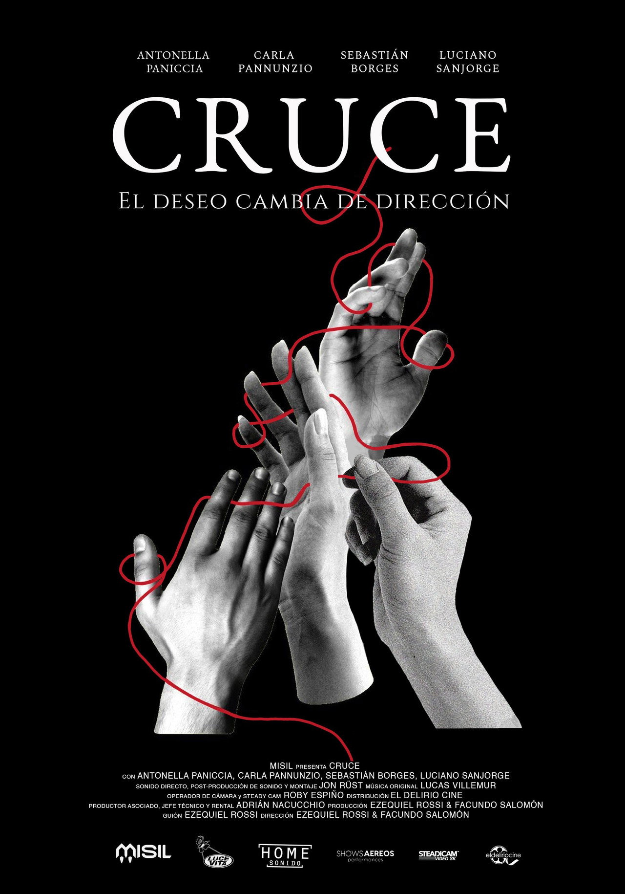 Cruce