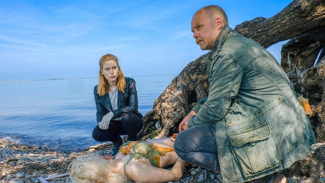 The Mermaid