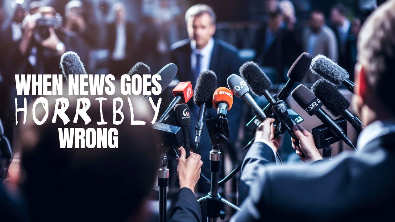 When... Goes Horribly Wrong — Épisode 38