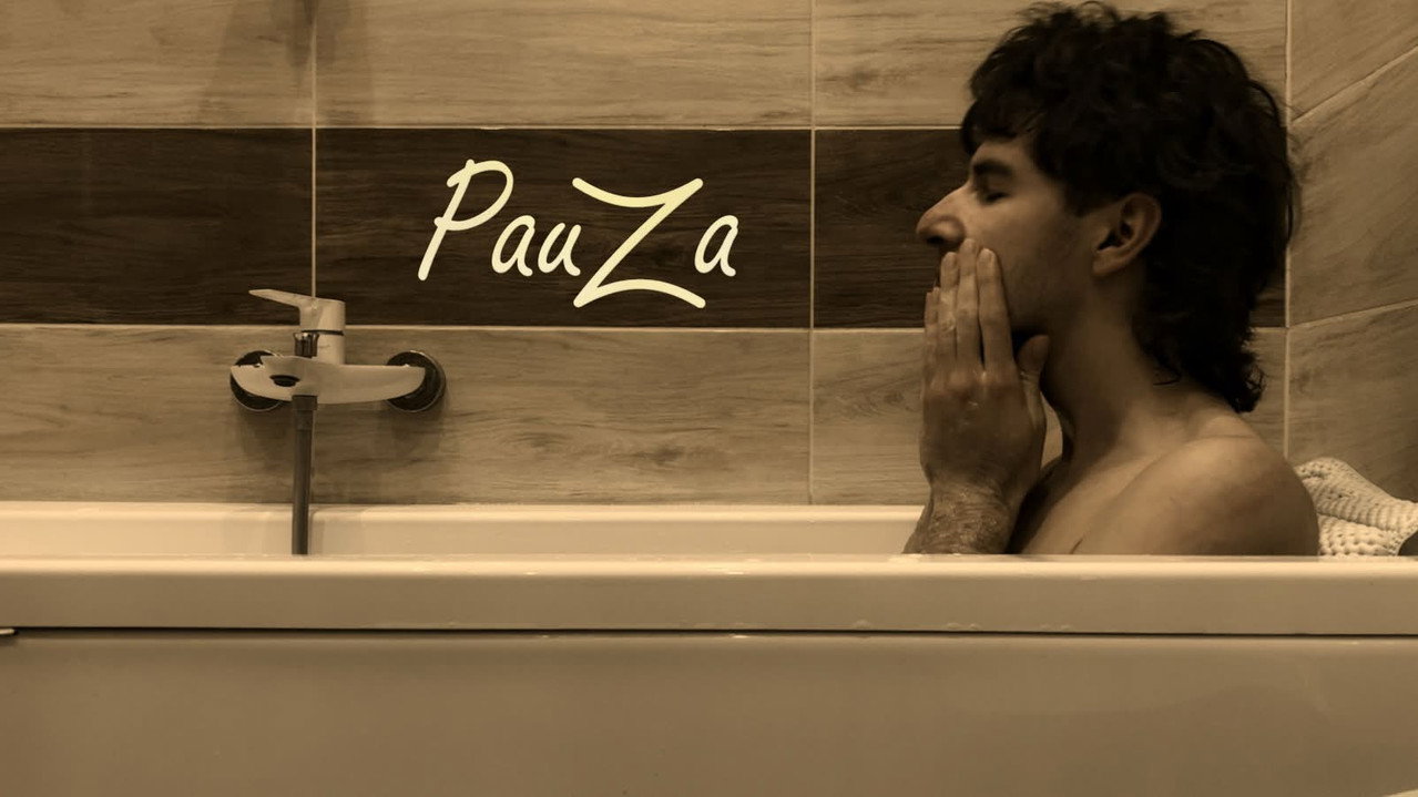 Pauza – jelenetkép 2