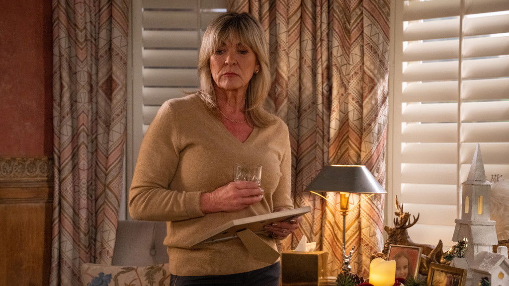 Emmerdale - Season 54 Episode 243 : Thu 25 Dec 2025