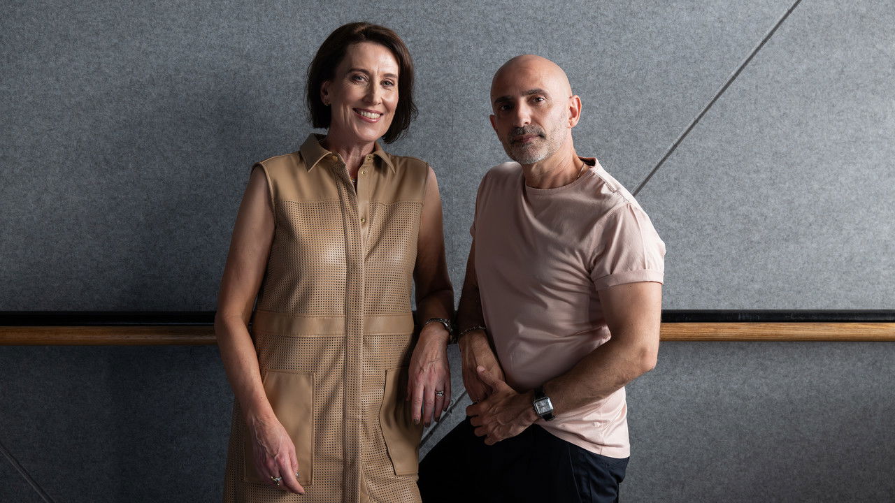 Creative Types with Virginia Trioli — Épisode 2
