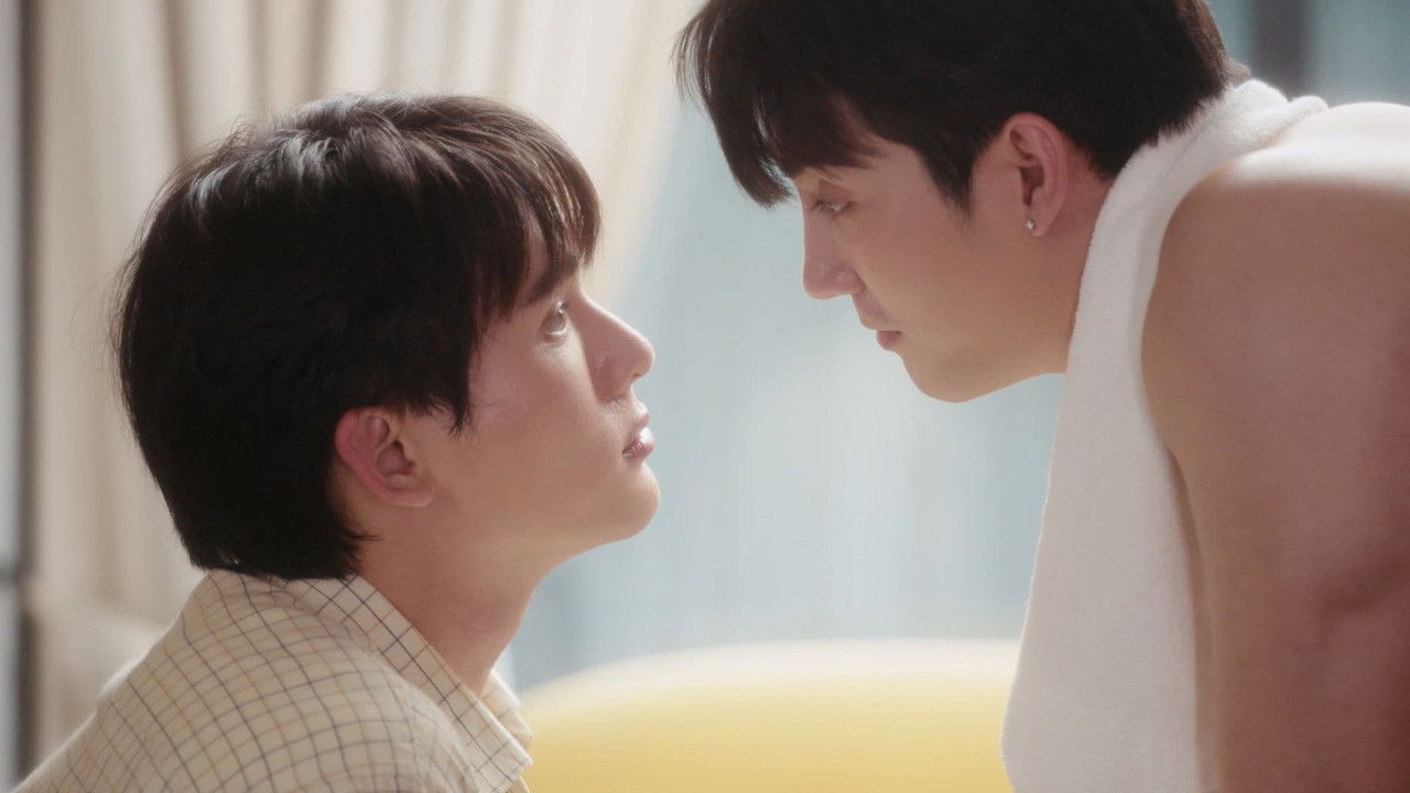 ความลับในบทเพลงที่บรรเลงไม่รู้จบ — Épisode 5