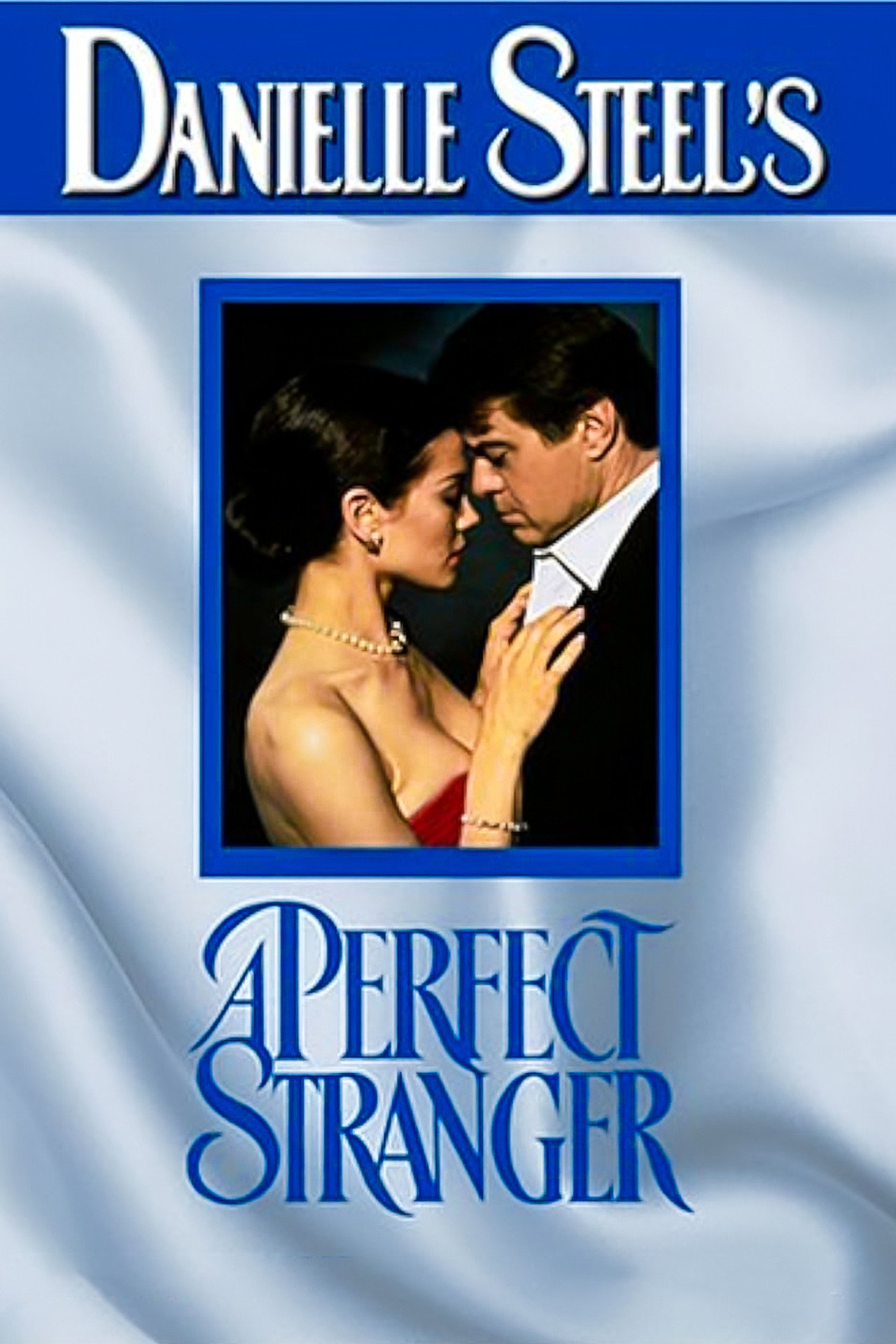 Danielle Steel: Váratlan szerelem – plakát 4